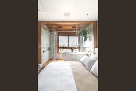 Apartamento à venda com 145m², 3 quartos e 2 vagas