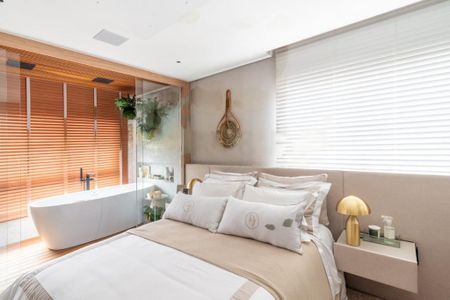 Apartamento à venda com 145m², 3 quartos e 2 vagas