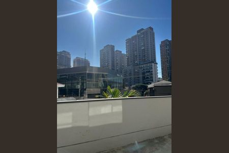 Apartamento à venda com 1 quarto, 27m² em Jardim das Acacias, São Paulo