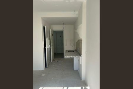 Apartamento à venda com 1 quarto, 27m² em Jardim das Acacias, São Paulo