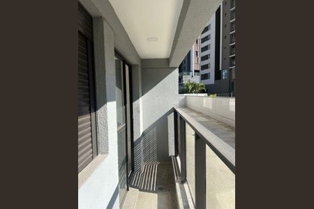 Apartamento à venda com 1 quarto, 27m² em Jardim das Acacias, São Paulo