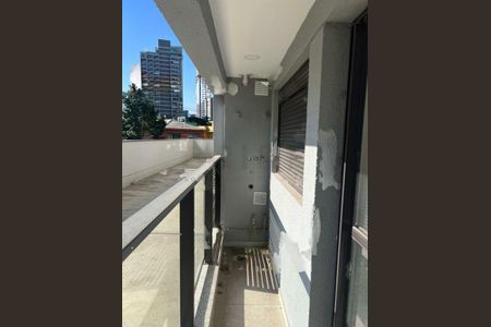 Apartamento à venda com 1 quarto, 27m² em Jardim das Acacias, São Paulo