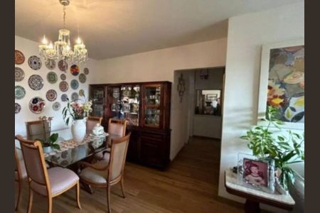 Apartamento à venda com 3 quartos, 115m² em Jardim Aeroporto, São Paulo