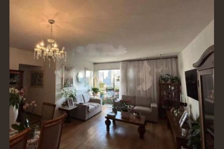 Apartamento à venda com 3 quartos, 115m² em Jardim Aeroporto, São Paulo