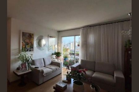 Apartamento à venda com 3 quartos, 115m² em Jardim Aeroporto, São Paulo