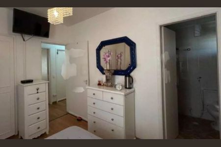 Apartamento à venda com 3 quartos, 115m² em Jardim Aeroporto, São Paulo