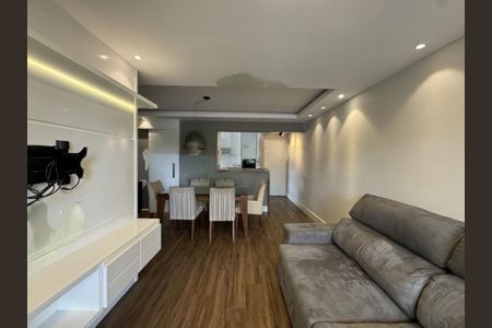 Apartamento à venda com 3 quartos, 92m² em Cidade Monções, São Paulo