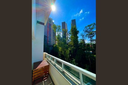 Apartamento à venda com 117m², 2 quartos e 2 vagas