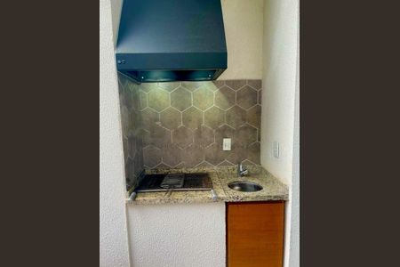 Apartamento à venda com 117m², 2 quartos e 2 vagas