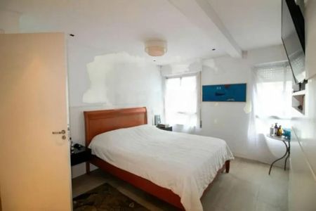 Apartamento à venda com 2 quartos, 100m² em Brooklin, São Paulo