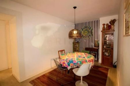 Apartamento à venda com 2 quartos, 100m² em Brooklin, São Paulo