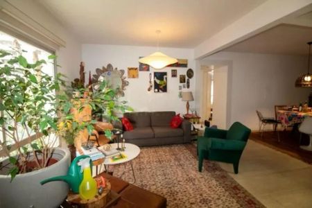 Apartamento à venda com 2 quartos, 100m² em Brooklin, São Paulo