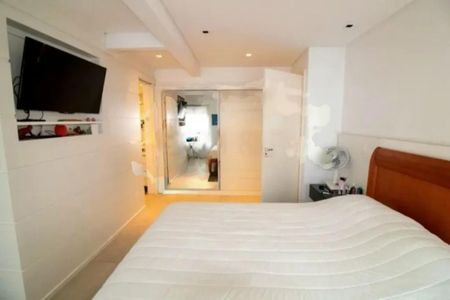 Apartamento à venda com 2 quartos, 100m² em Brooklin, São Paulo