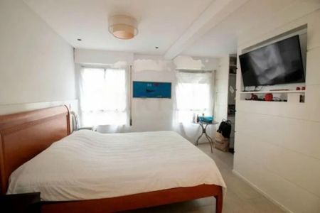 Apartamento à venda com 2 quartos, 100m² em Brooklin, São Paulo