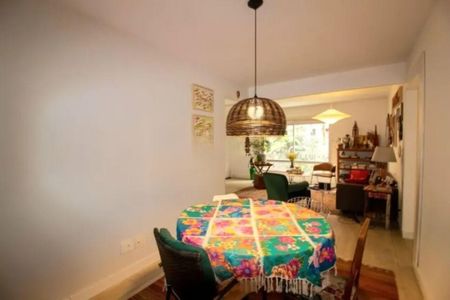 Apartamento à venda com 2 quartos, 100m² em Brooklin, São Paulo