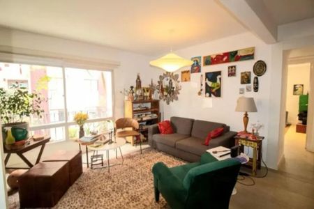Apartamento à venda com 2 quartos, 100m² em Brooklin, São Paulo