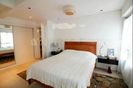 Apartamento à venda com 2 quartos, 100m² em Brooklin, São Paulo