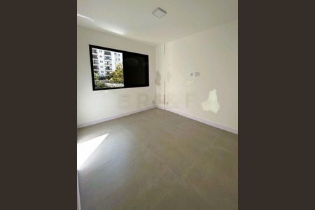 Apartamento à venda com 3 quartos, 110m² em Campo Belo, São Paulo