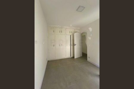 Apartamento à venda com 3 quartos, 110m² em Campo Belo, São Paulo