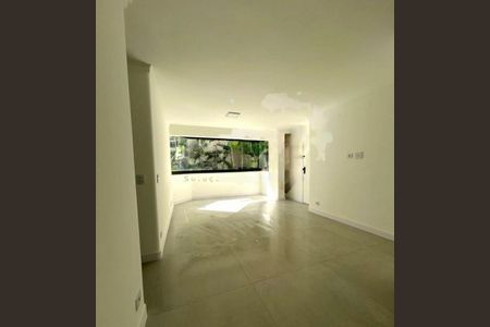Apartamento à venda com 3 quartos, 110m² em Campo Belo, São Paulo