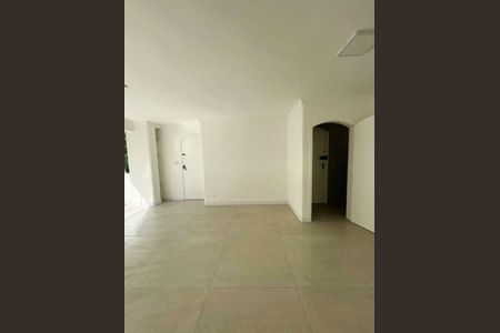 Apartamento à venda com 3 quartos, 110m² em Campo Belo, São Paulo