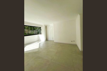Apartamento à venda com 3 quartos, 110m² em Campo Belo, São Paulo