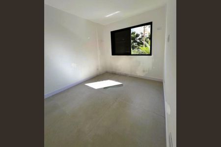 Apartamento à venda com 3 quartos, 110m² em Campo Belo, São Paulo
