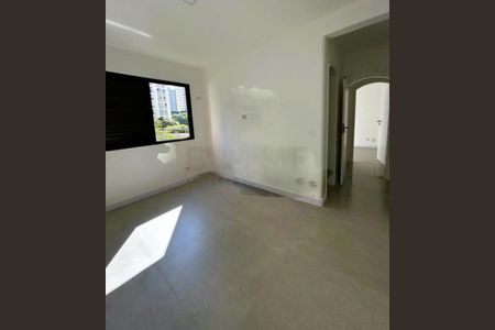 Apartamento à venda com 3 quartos, 110m² em Campo Belo, São Paulo