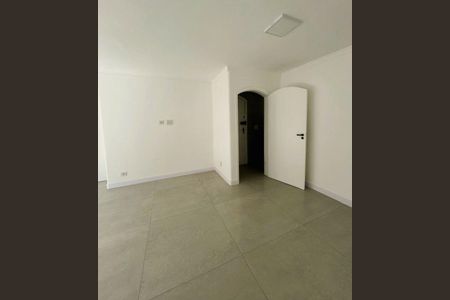 Apartamento à venda com 3 quartos, 110m² em Campo Belo, São Paulo