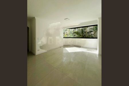 Apartamento à venda com 3 quartos, 110m² em Campo Belo, São Paulo