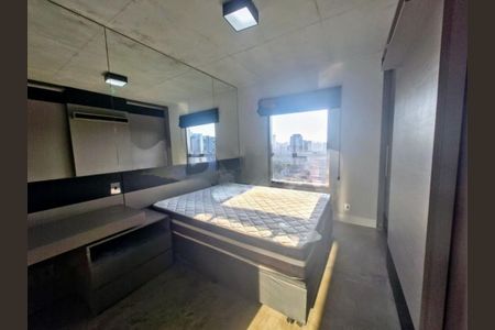 Apartamento à venda com 1 quarto, 70m² em Santo Amaro, São Paulo