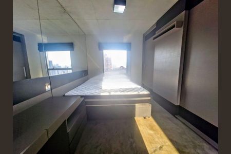 Apartamento à venda com 1 quarto, 70m² em Santo Amaro, São Paulo