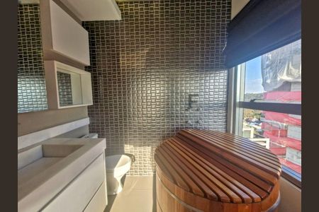 Apartamento à venda com 1 quarto, 70m² em Santo Amaro, São Paulo