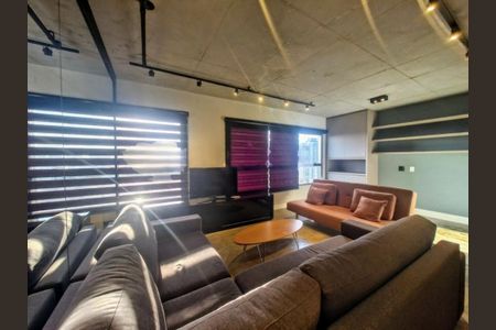 Apartamento à venda com 1 quarto, 70m² em Santo Amaro, São Paulo
