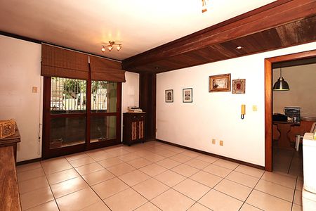 Casa para alugar com 412m², 4 quartos e 3 vagasSala de Jantar