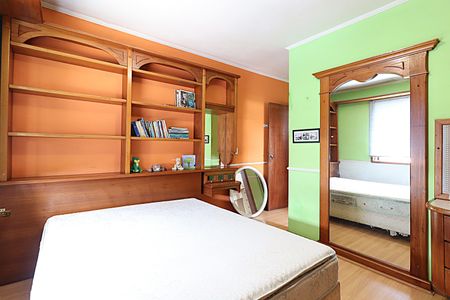 Casa para alugar com 412m², 4 quartos e 3 vagasQuarto 1