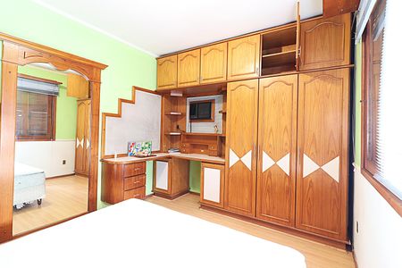 Casa para alugar com 412m², 4 quartos e 3 vagasQuarto 1