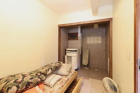 Casa para alugar com 412m², 4 quartos e 3 vagasQuarto de Serviço