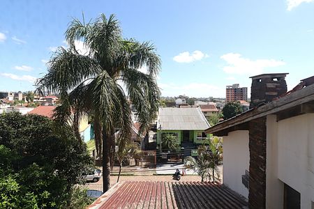 Casa para alugar com 412m², 4 quartos e 3 vagasÁrea comum