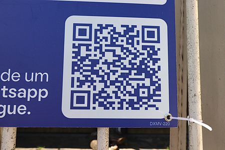 Casa para alugar com 412m², 4 quartos e 3 vagasPlaquinha