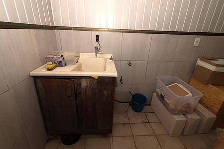 Casa para alugar com 412m², 4 quartos e 3 vagas Área comum