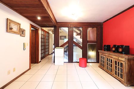 Casa para alugar com 412m², 4 quartos e 3 vagasSala de Jantar