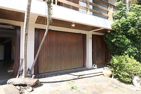 Casa para alugar com 412m², 4 quartos e 3 vagasGaragem