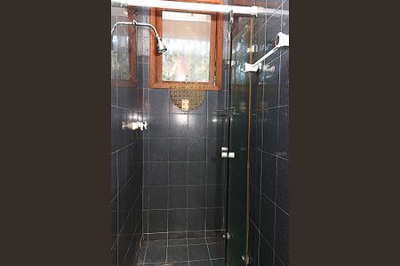 Casa para alugar com 412m², 4 quartos e 3 vagasBanheiro do Quarto 3