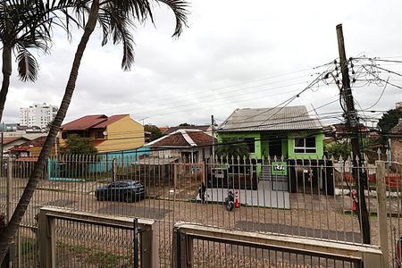 Casa para alugar com 412m², 4 quartos e 3 vagasVista da Sacada