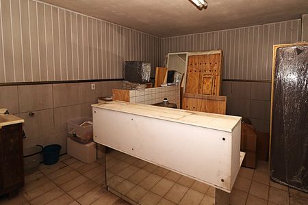 Casa para alugar com 412m², 4 quartos e 3 vagas Área comum