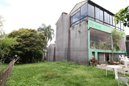 Casa para alugar com 412m², 4 quartos e 3 vagasÁrea comum