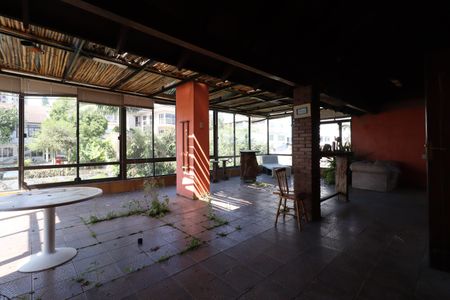 Casa para alugar com 412m², 4 quartos e 3 vagasÁrea comum