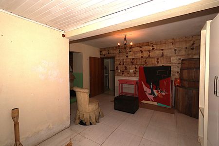 Casa para alugar com 412m², 4 quartos e 3 vagasQuarto de Serviço 2