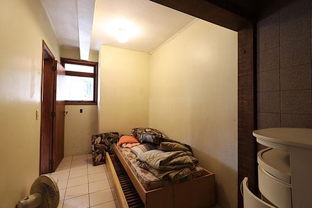 Casa para alugar com 412m², 4 quartos e 3 vagasQuarto de Serviço